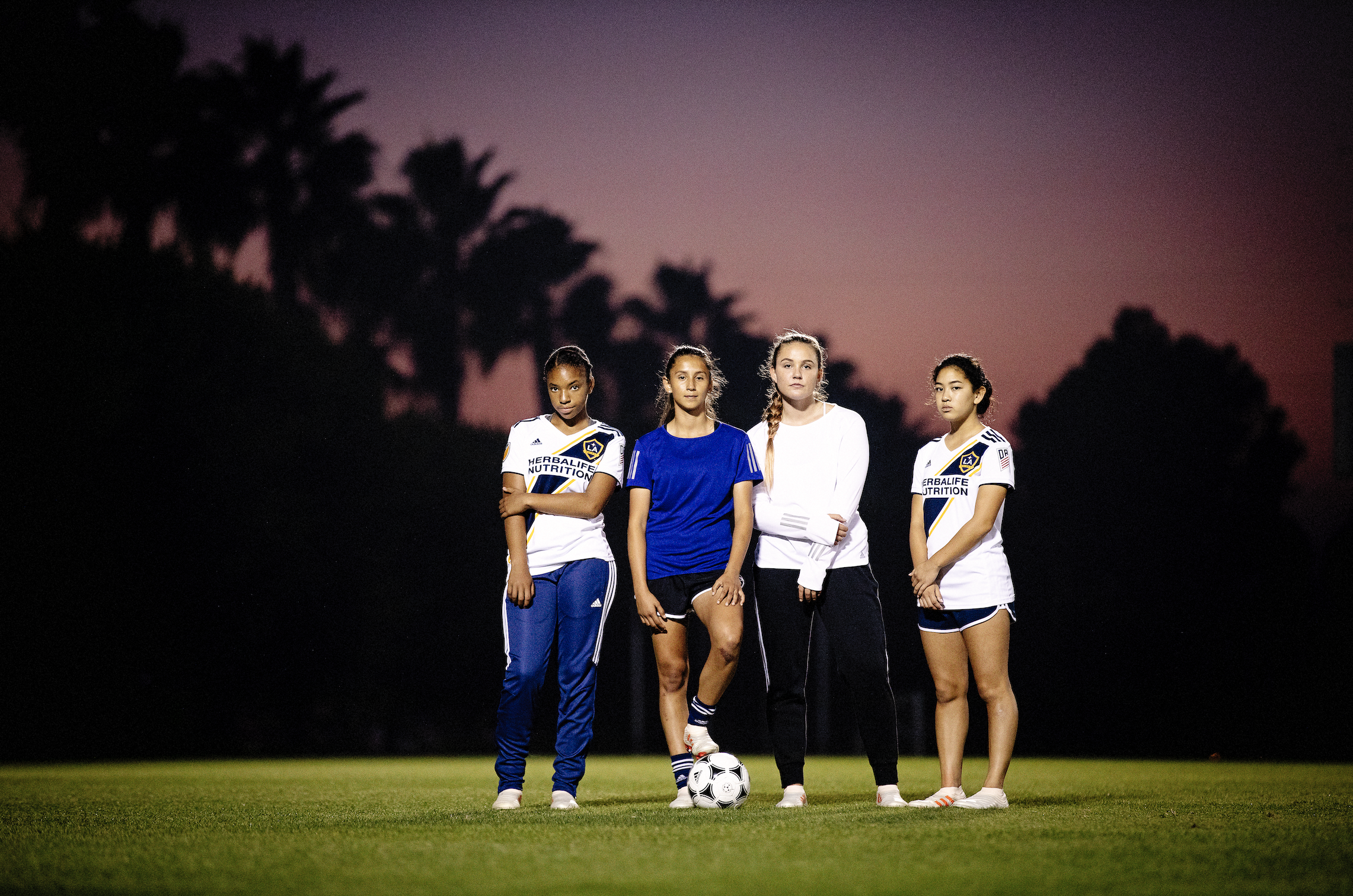 ROLE: CREATIVE DIRECTOR - SHOT BY ATIBA JEFFERSON