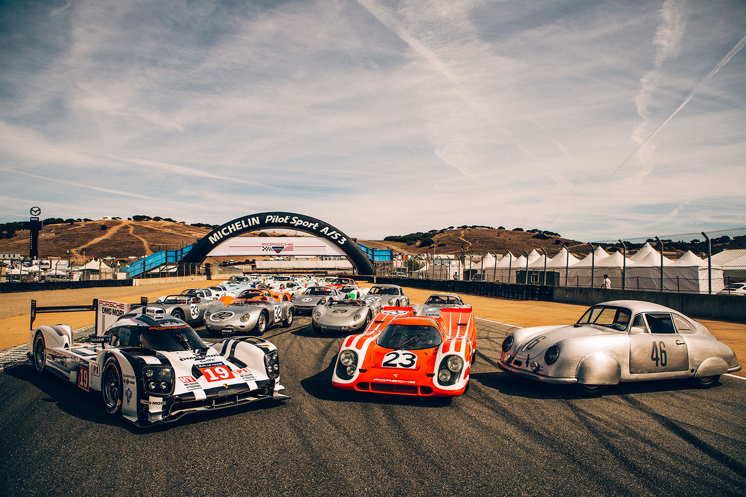 Rennsport 2015