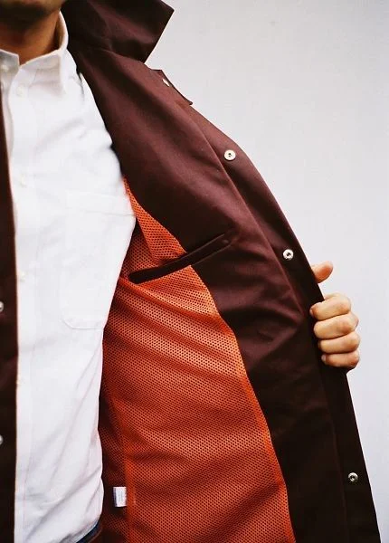 Keep your lining interesting | From: http://akindofguise.com
