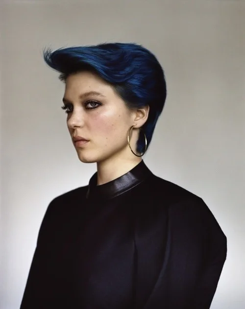 Stop me if you think that you've heard this one before | via i-D Magazine