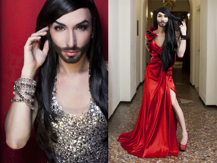 Conchita y’all. Conchita…y’all. | From: autostraddle.com