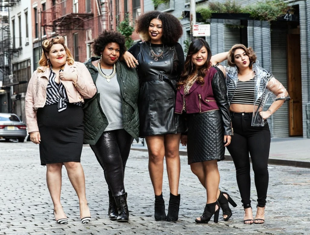Image from: stylishcurves.com