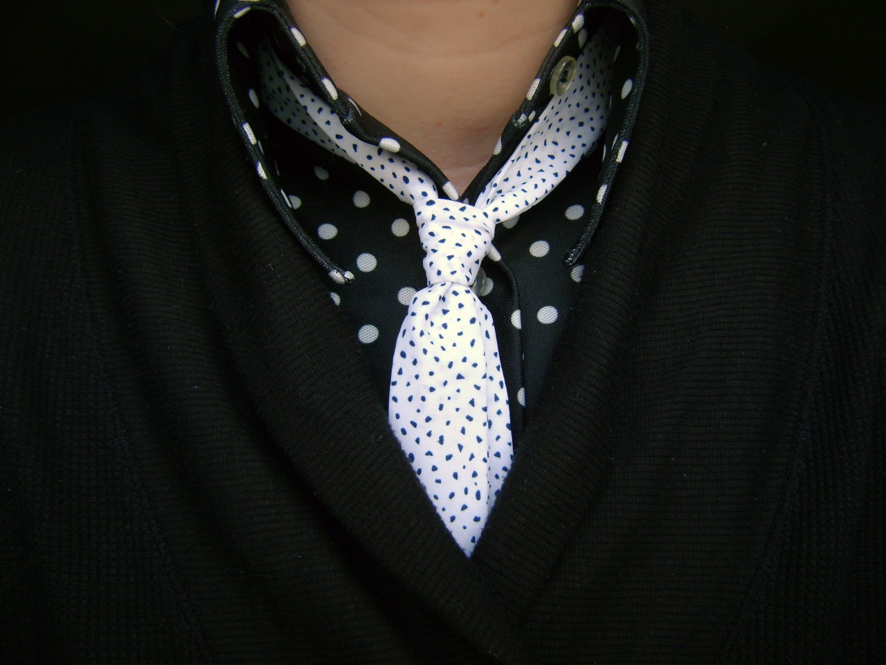 Bing (from: idreamofdapper.com )