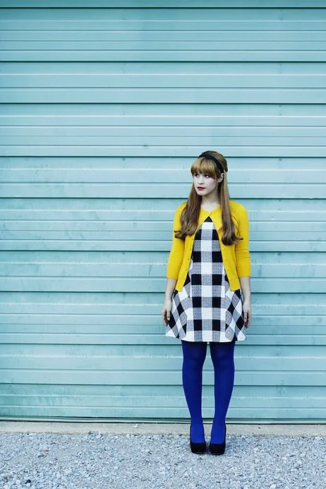 via Modcloth