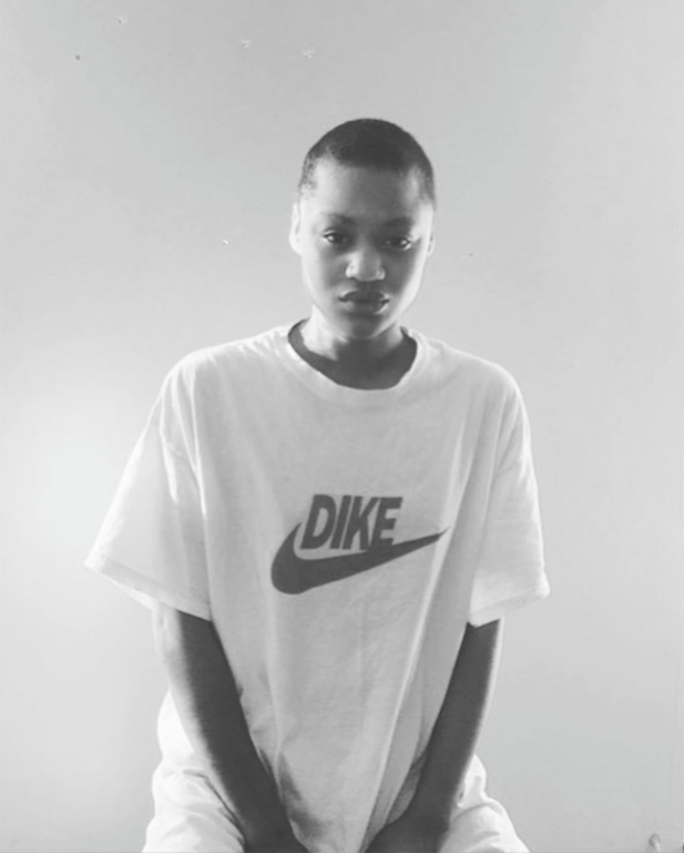 From The Invisible Tomboy