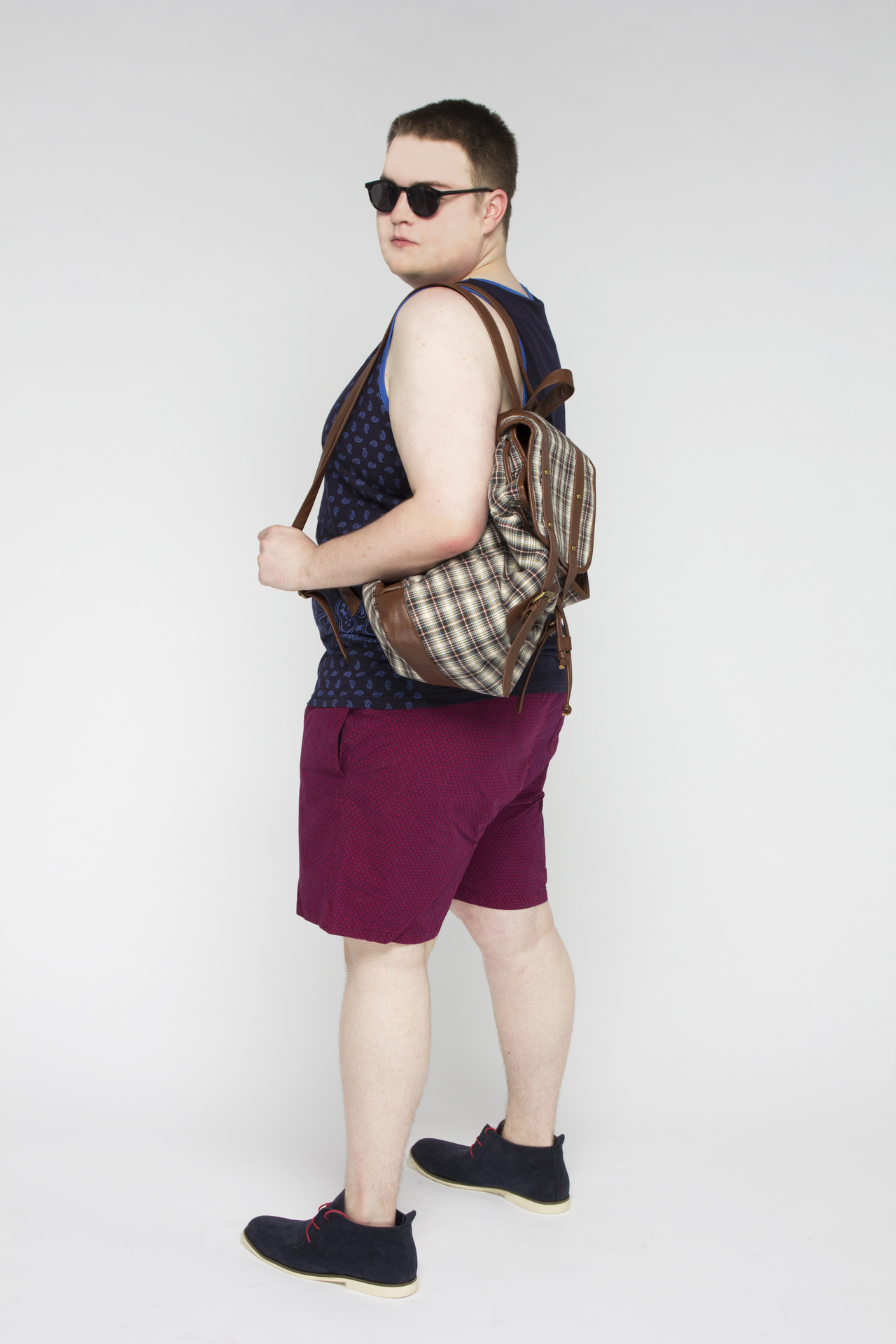 9 Plus Size Cuties Share Tips For Androgynous Style Qwear Queer Fashion Platform 9 Plus Size Cuties Share Tips For Androgynous Style Qwear Queer Fashion Platform