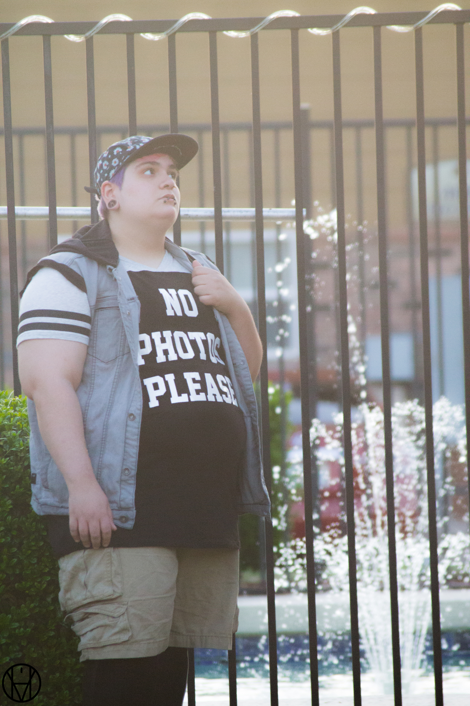 9 Plus Size Cuties Share Tips For Androgynous Style Qwear Queer Fashion Platform