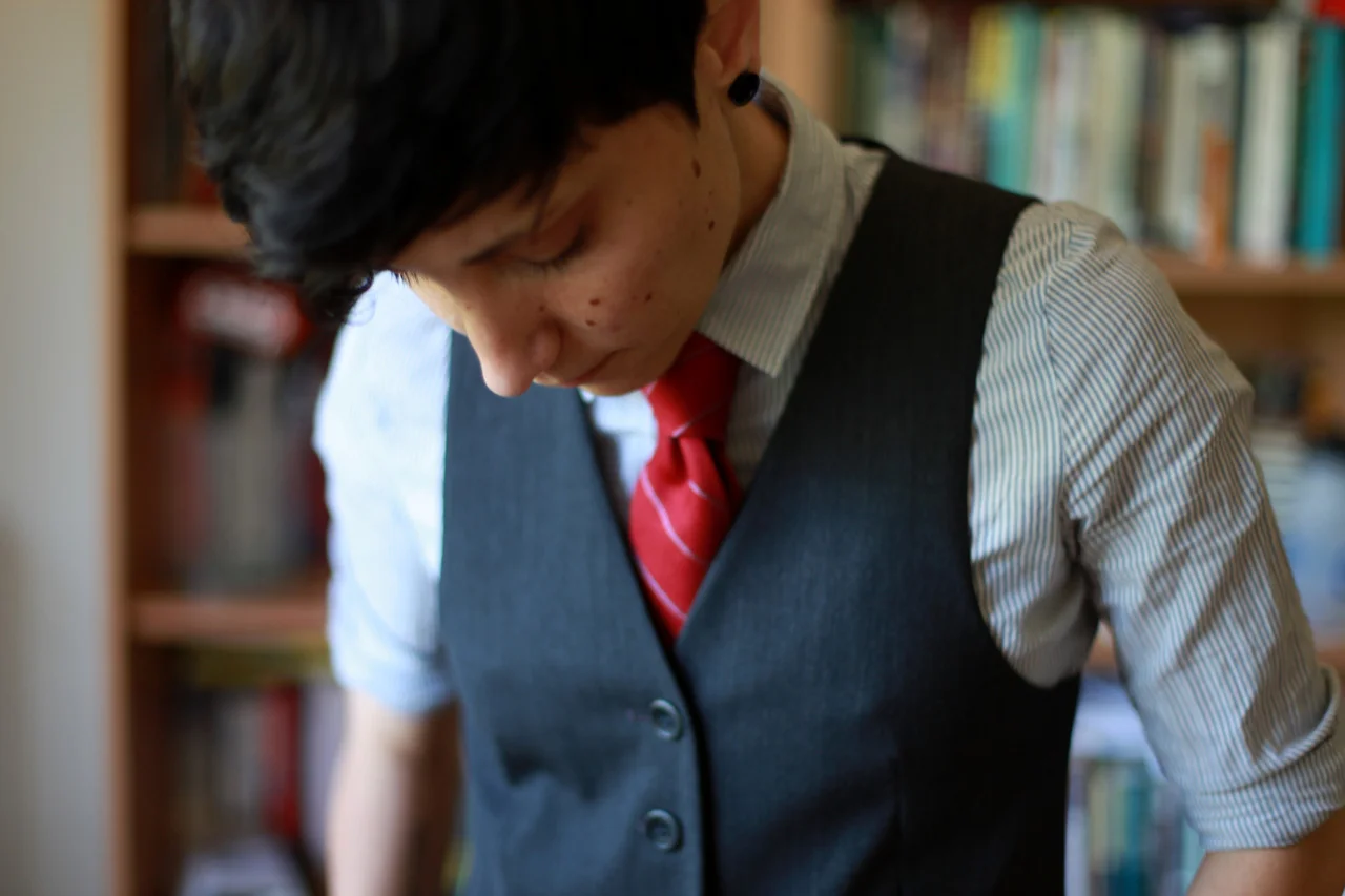 It’s Kyle! source: wearesuitcase.tumblr.com