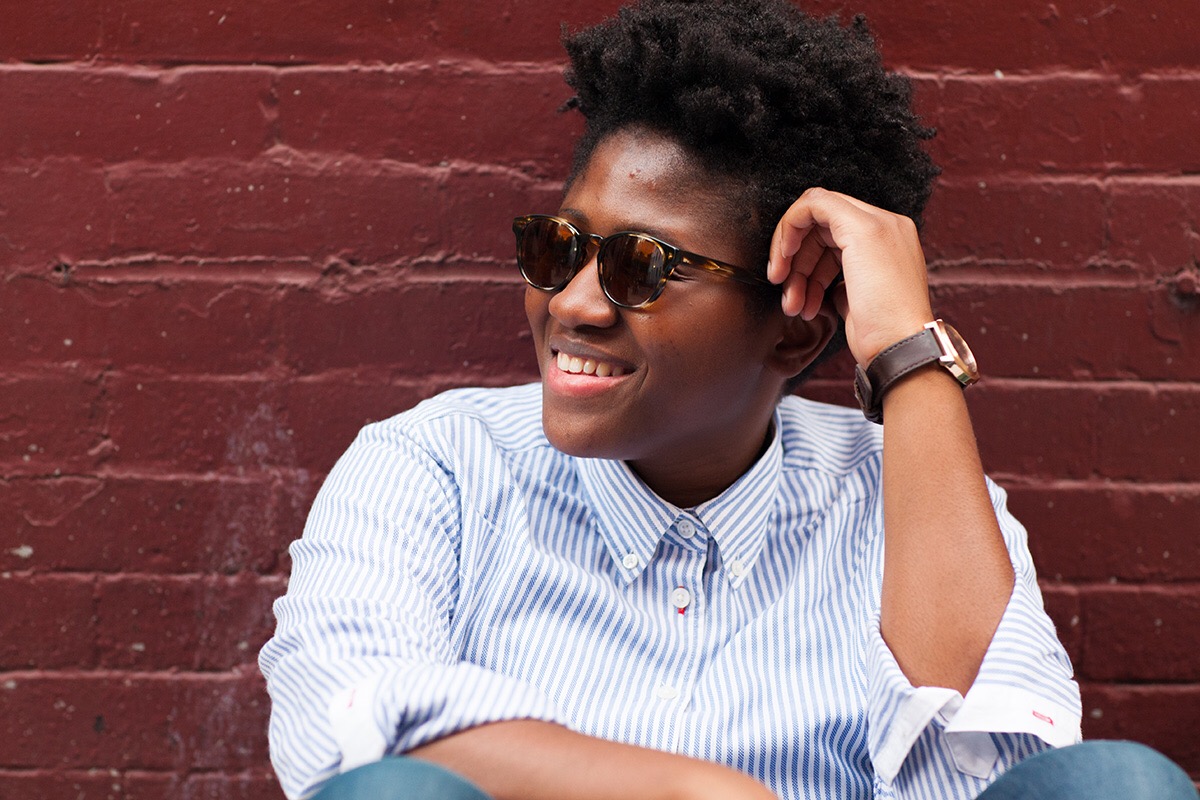 Photo Credit: Jelan Coley, @umbra_et_lux