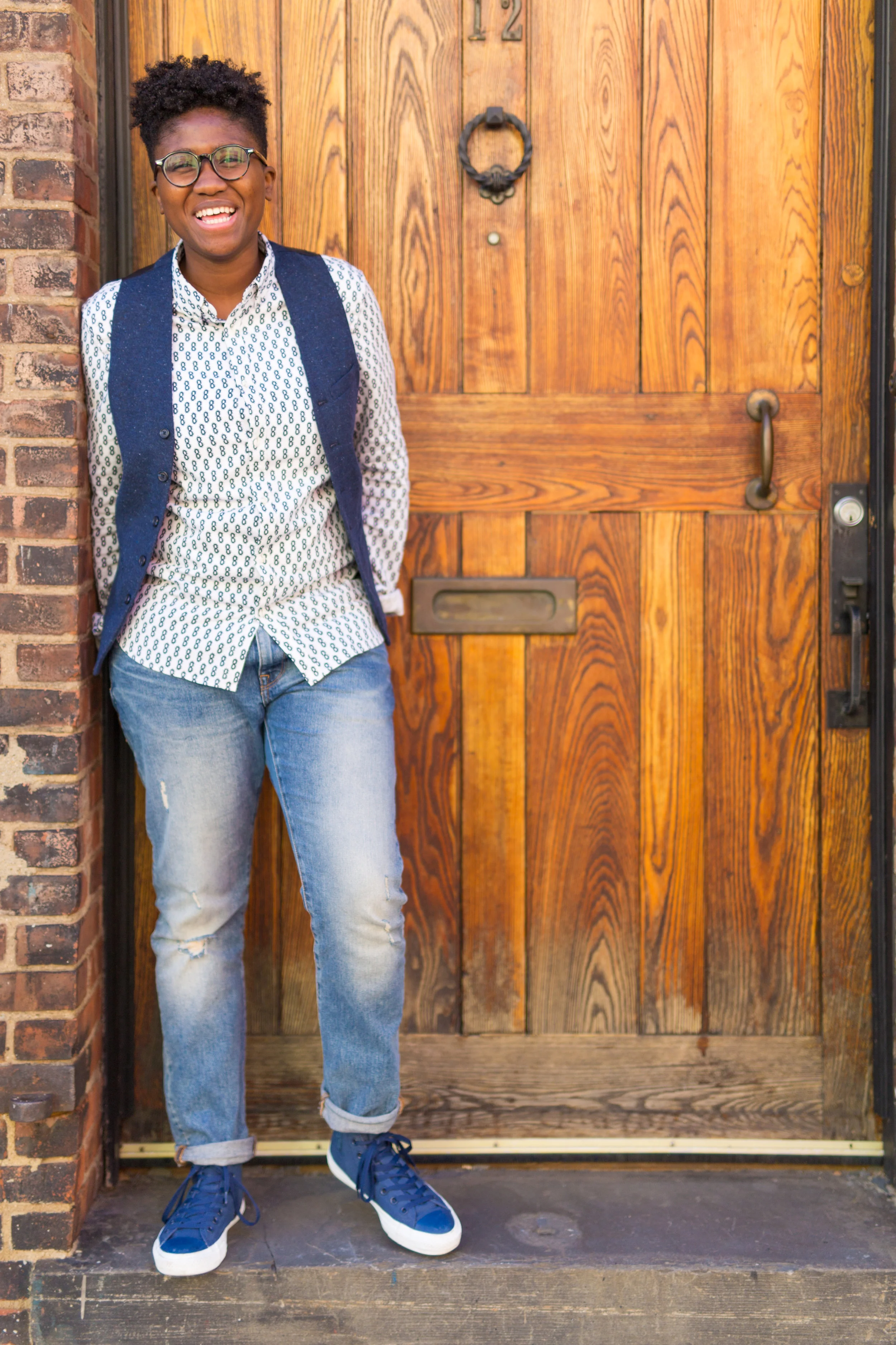 Photo Credit: Jelan Coley, @umbra_et_lux