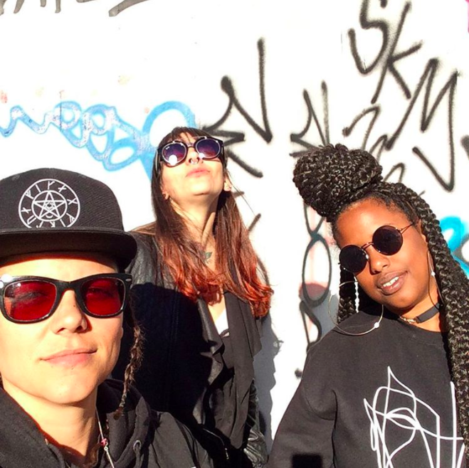 SUN SUN: "Designer - Musician - Painter - DJ - Magic - order sunsun clothes: sunsunpants@gmail.com visual art: sunsunart503 band: above_top_secret www.sunsuncreative.tumblr.com "
