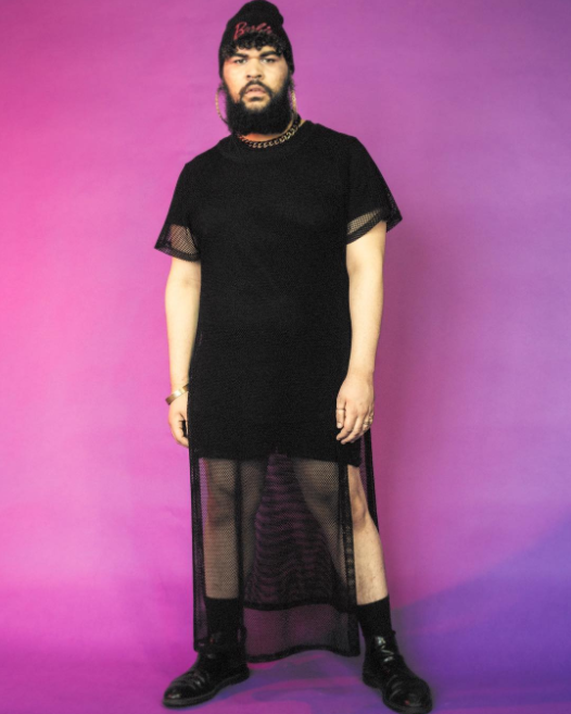 ๐
๐ฝ Marquis Neal ๐
๐ฝ: "Queer chubs in good outfits. Brooklyn, NY. Keep up with me at Marquimode.com tinyurl.com/joapwvq "