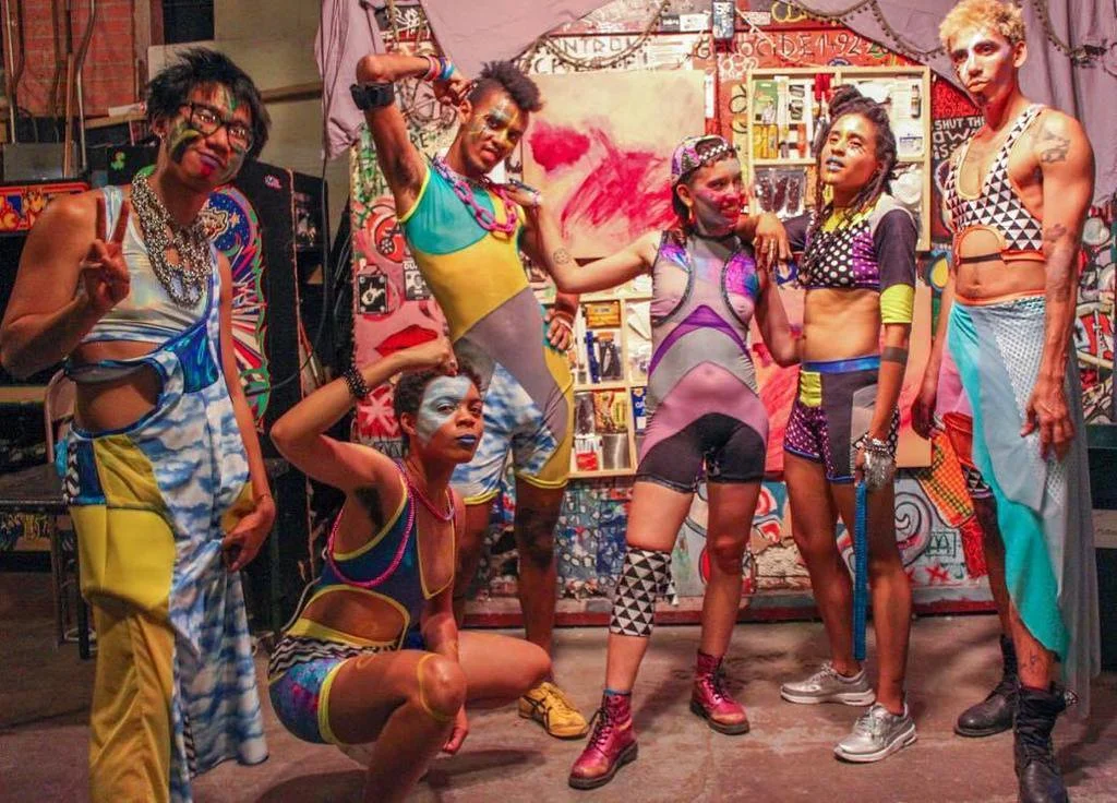 Via Rebirth Garments