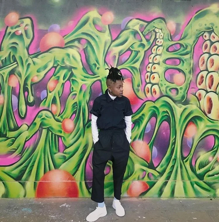 Via dapperQ
