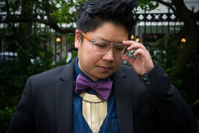 Via dapperQ