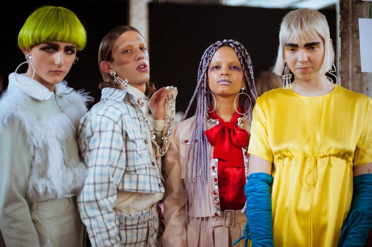Via I-D Vice