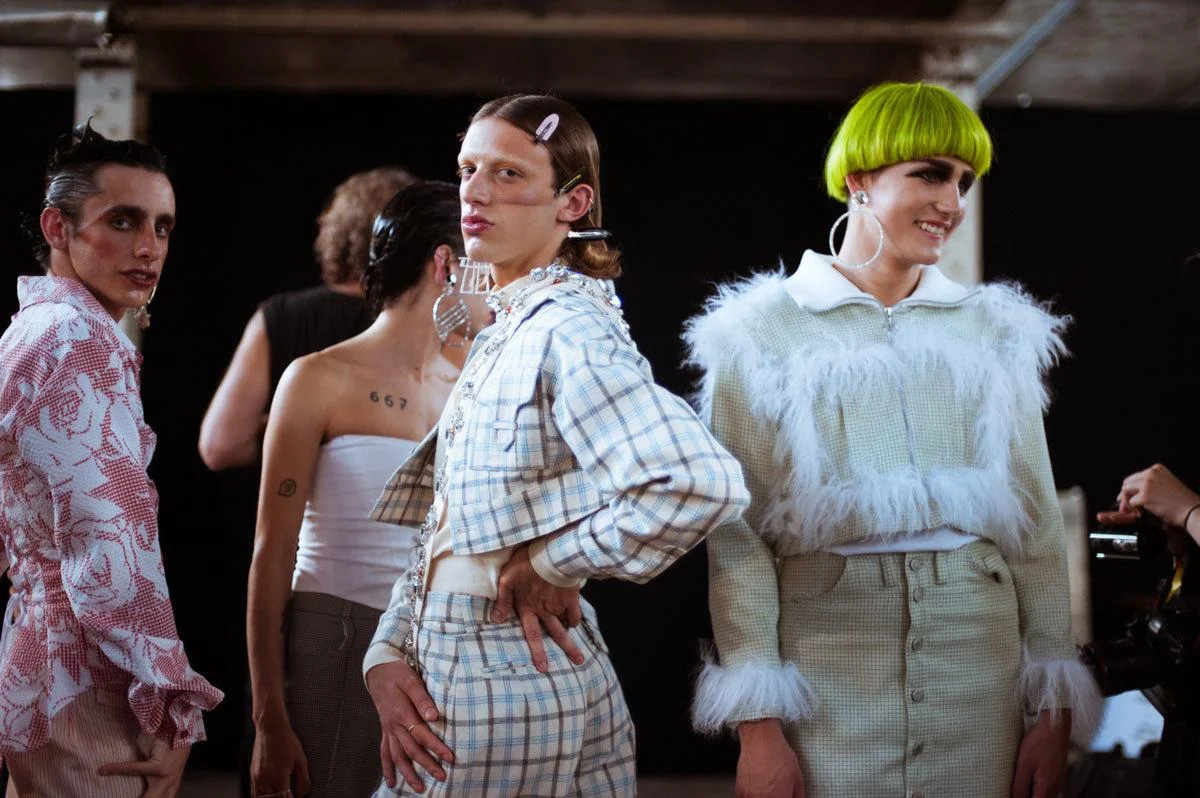 Via I-D Vice