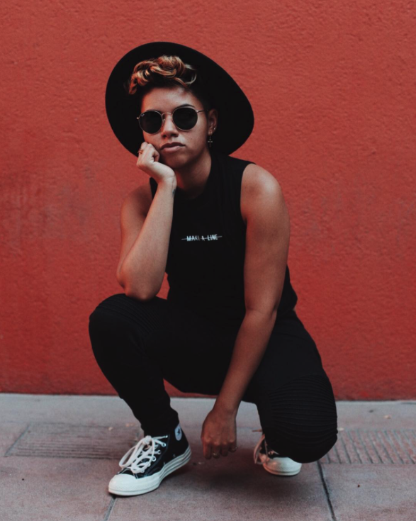 A M A N D A M. "• Fashion, Lifestyle & Dance • Snapchat: mandiimartinez • Content Creator 📍LA | NY 📹 YouTube | NEW VIDEO!!👇🏼 youtu.be/EHgIKzh5NFo "