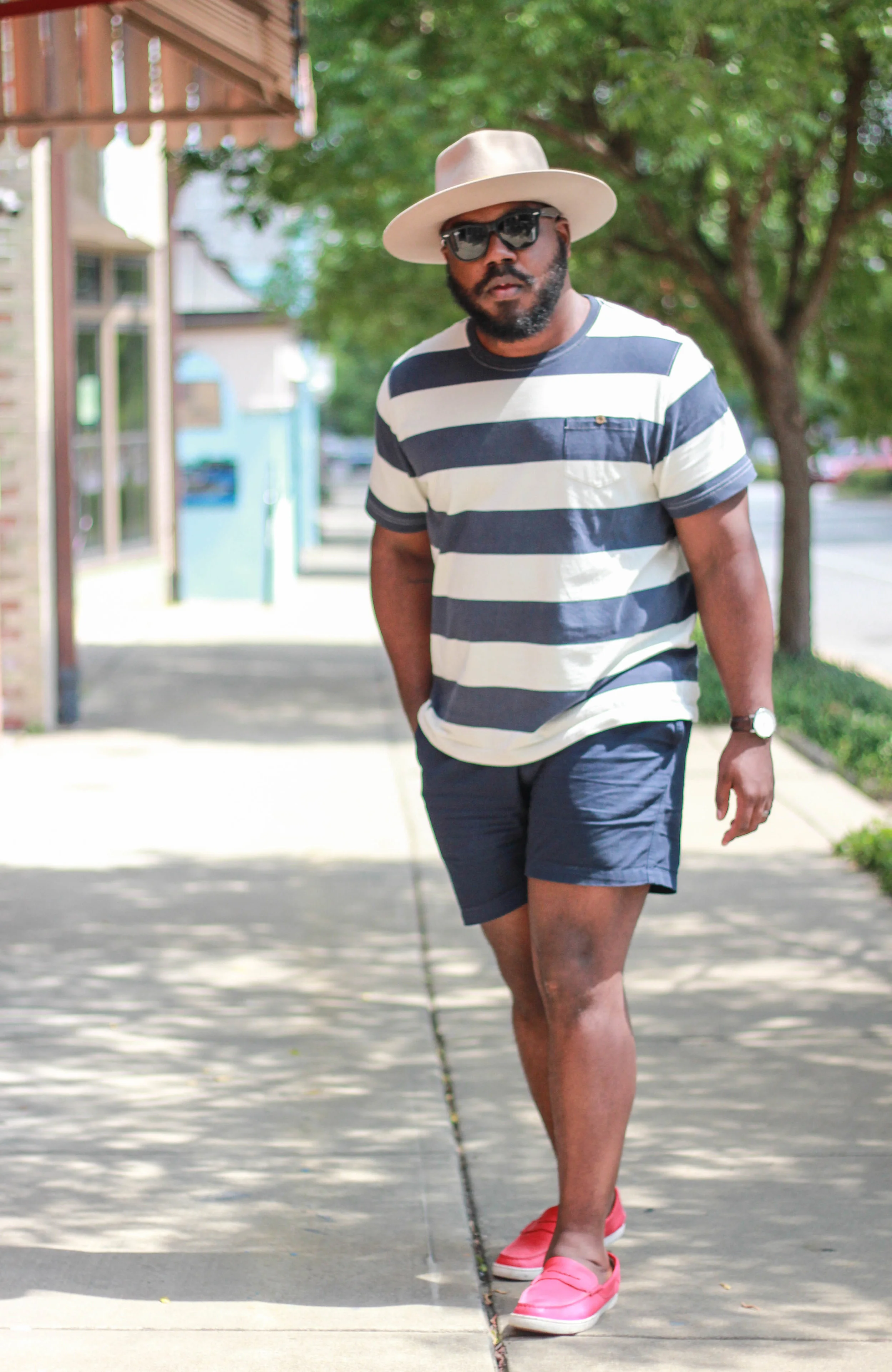 Photo courtesy of Notoriously Dapper