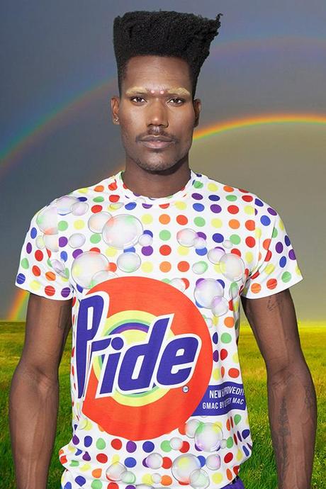 Pride T Shirt $28