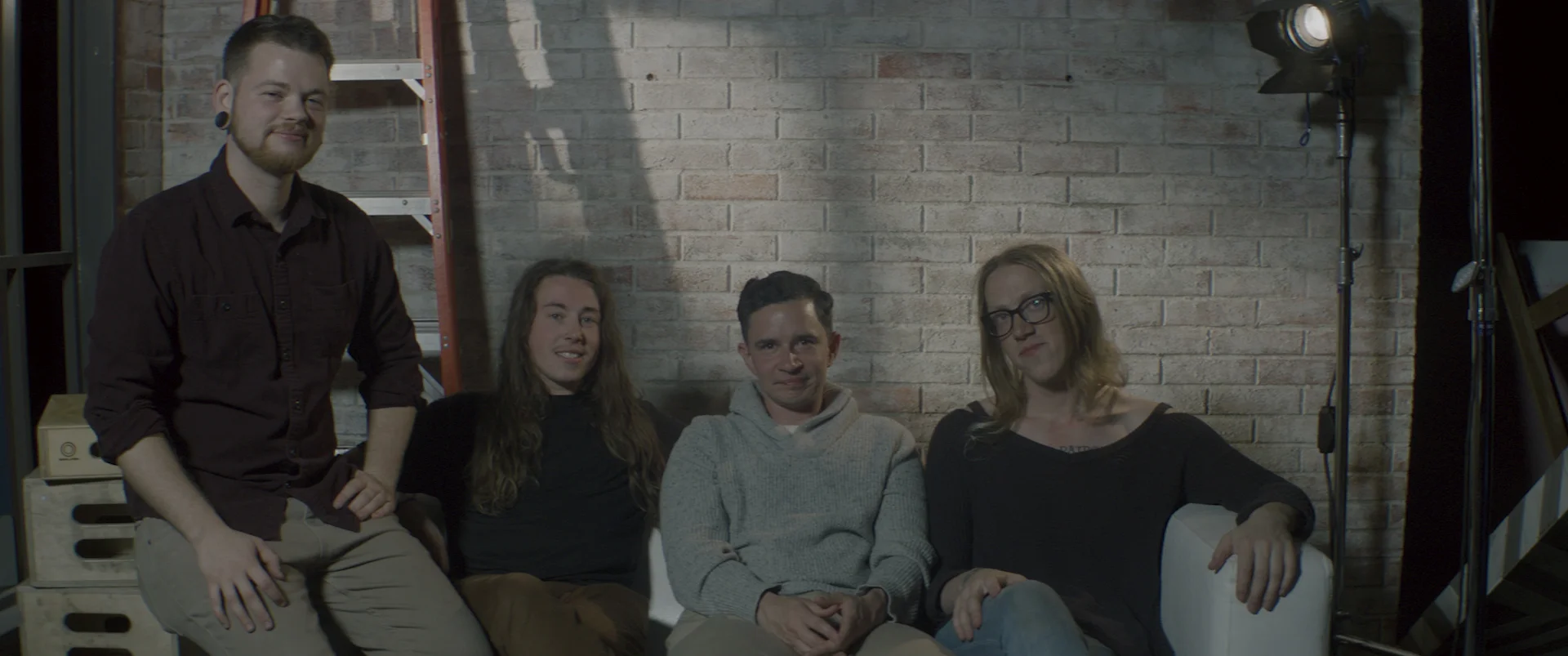 Flock’s trans team