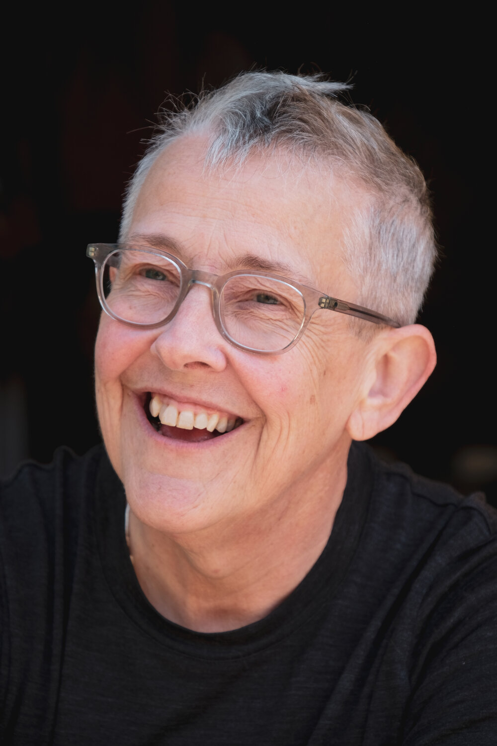 A. J. Flynn, Photo: Esther Godoy