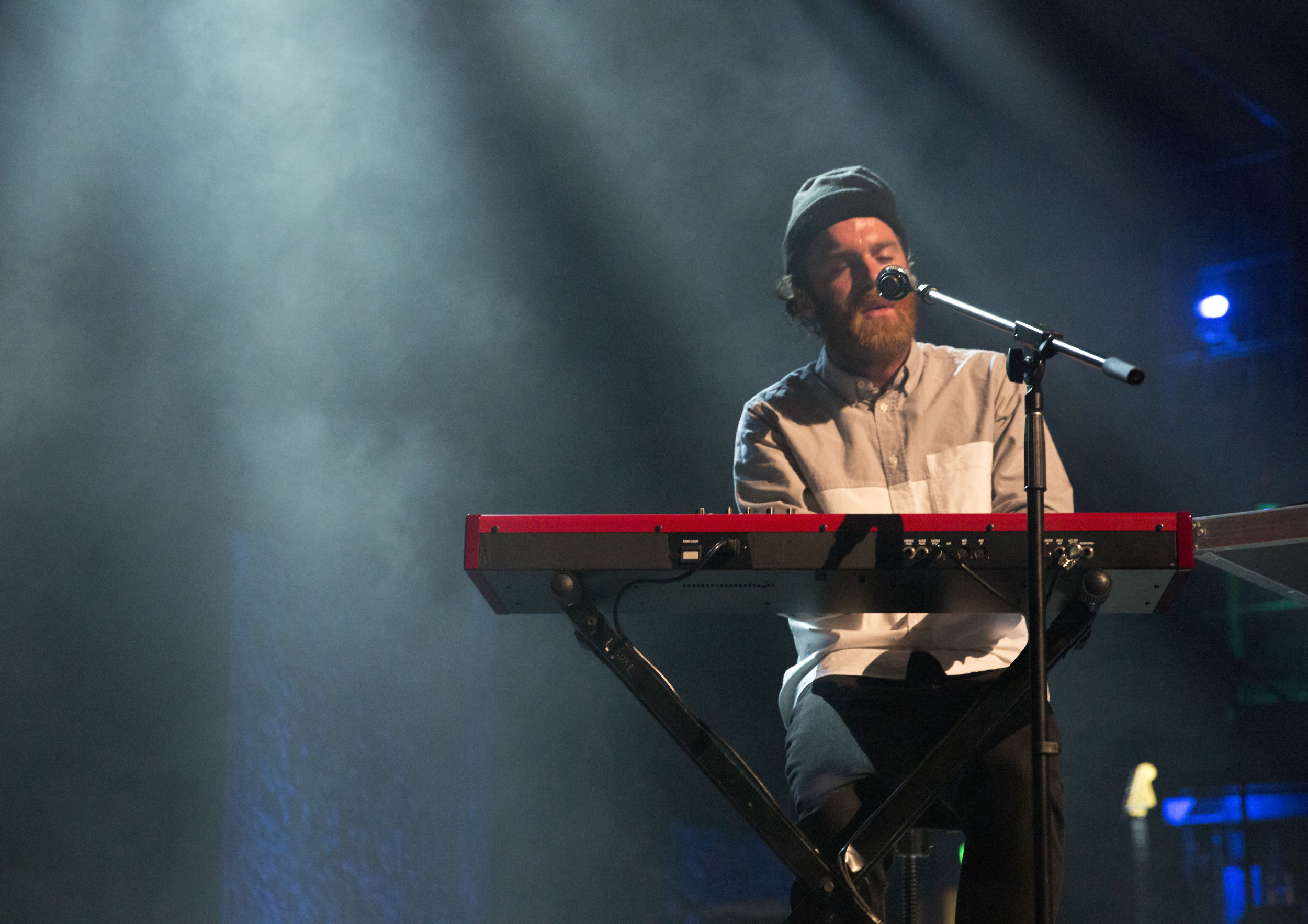 Chet Faker