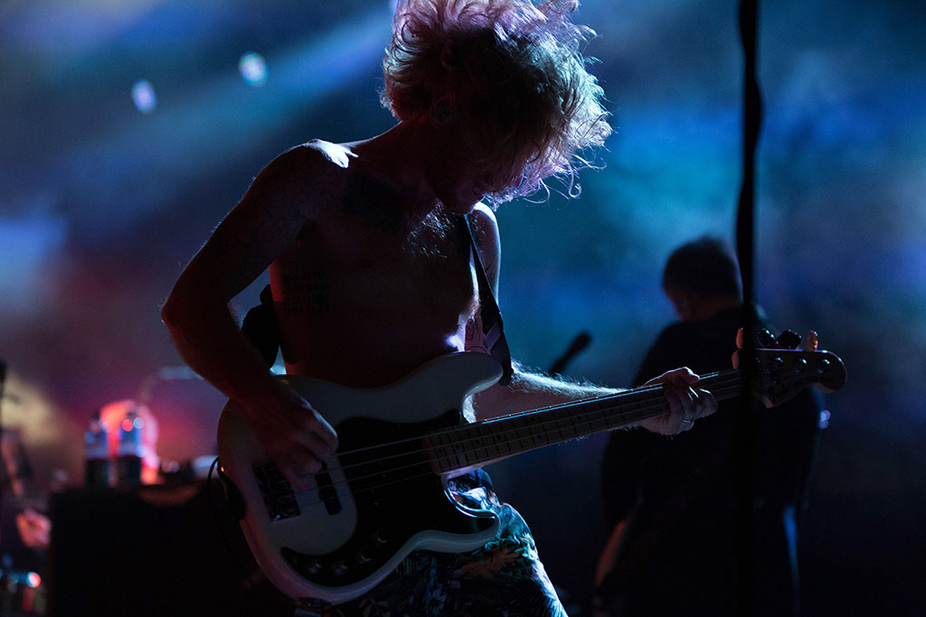 James Johnston