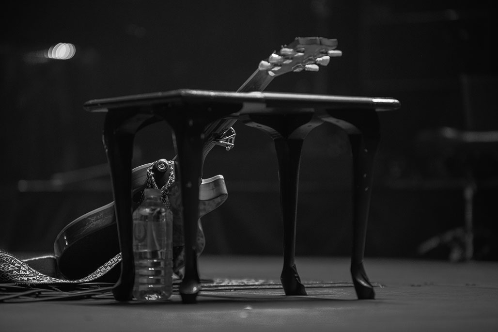 Ben Howard