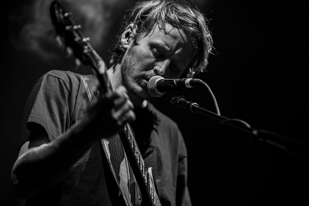 Ben Howard