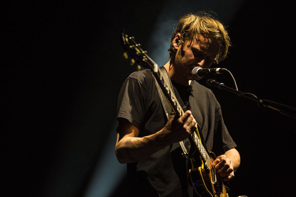 Ben Howard