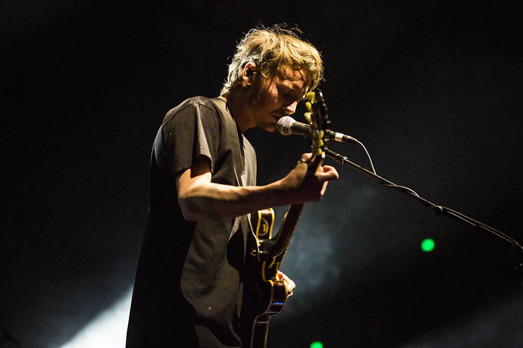 Ben Howard