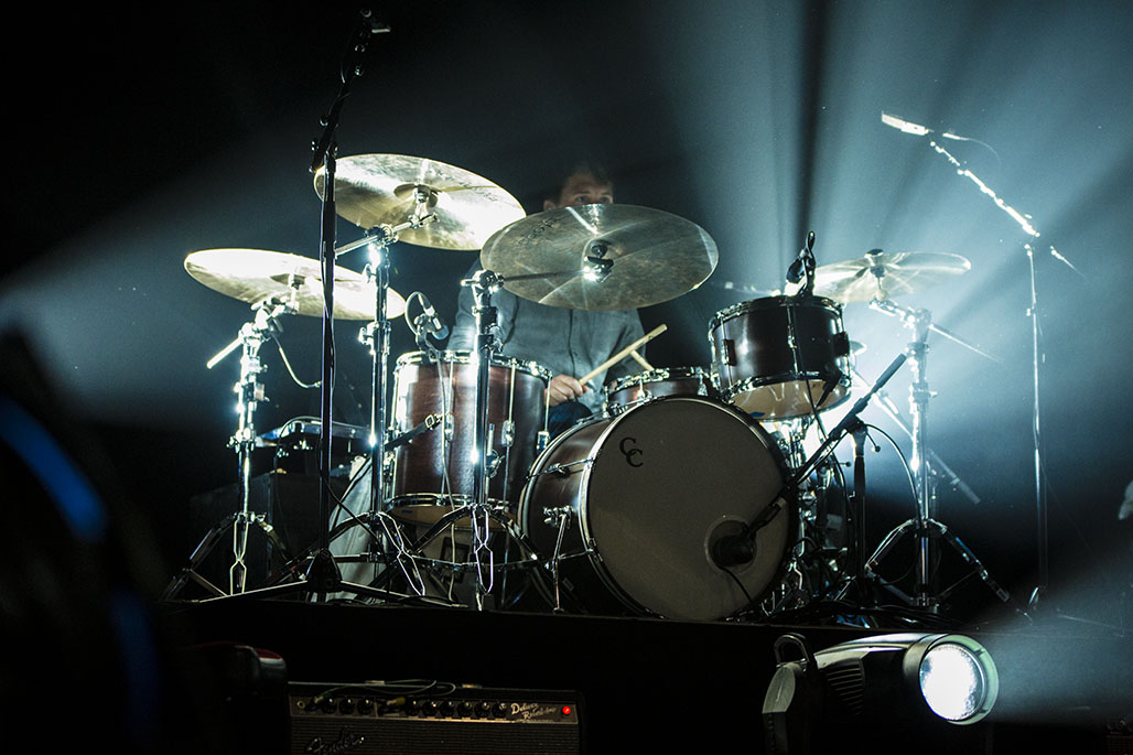 Ben Howard