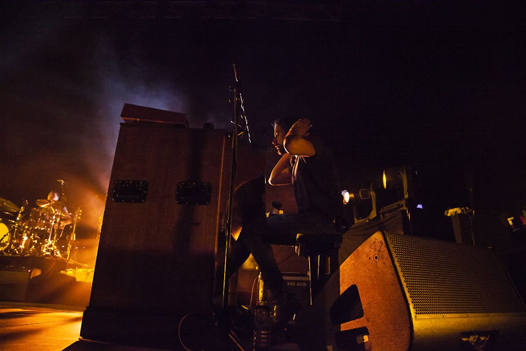 Ben Howard