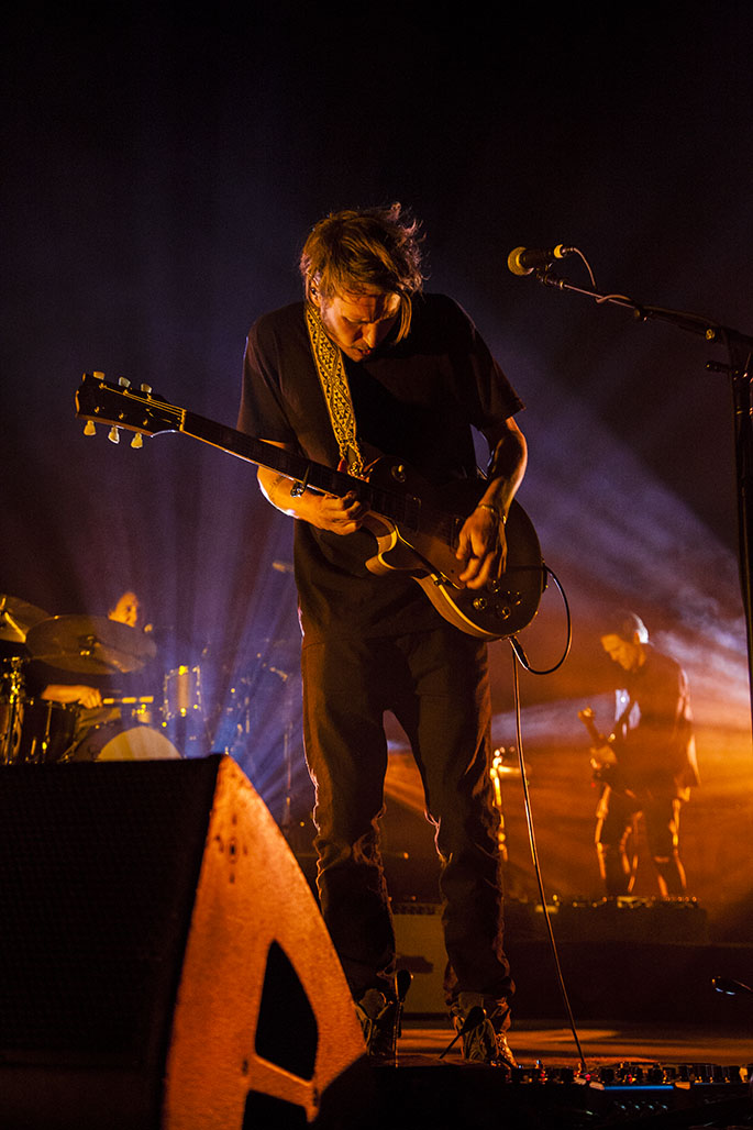 Ben Howard