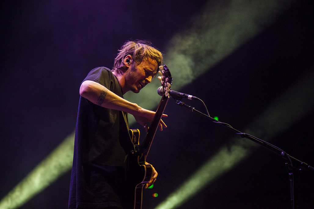 Ben Howard