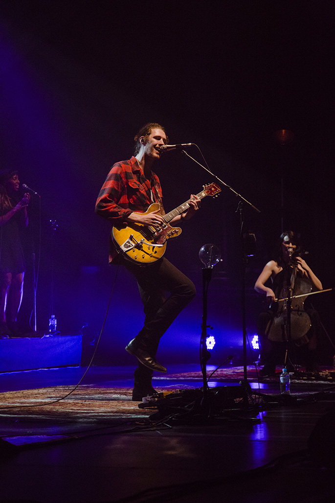 Hozier