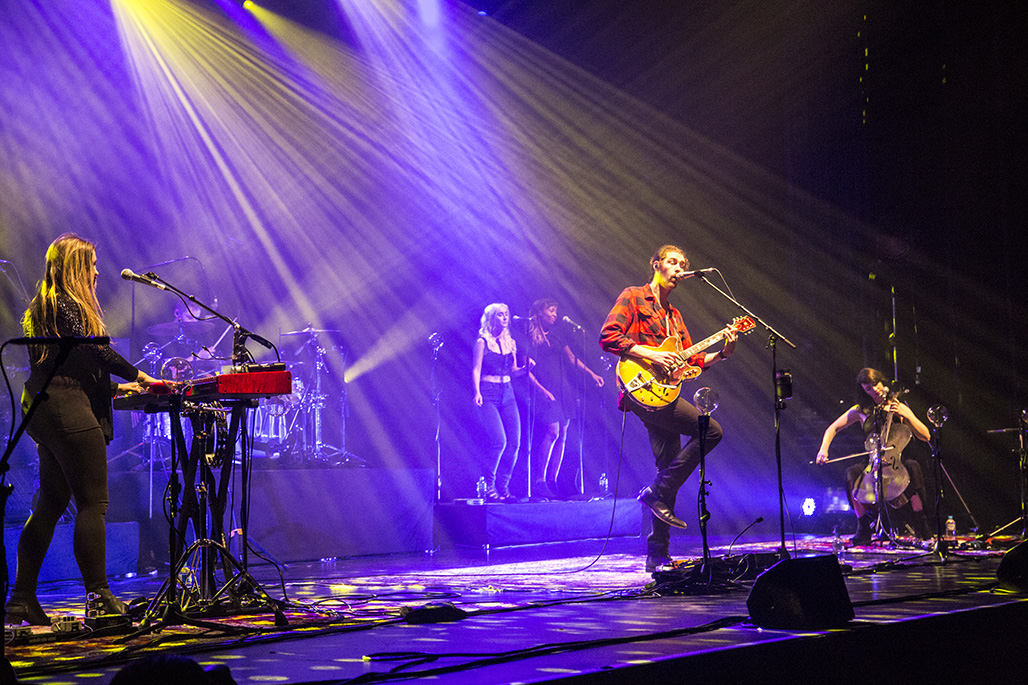 Hozier