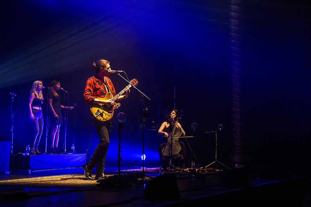 Hozier
