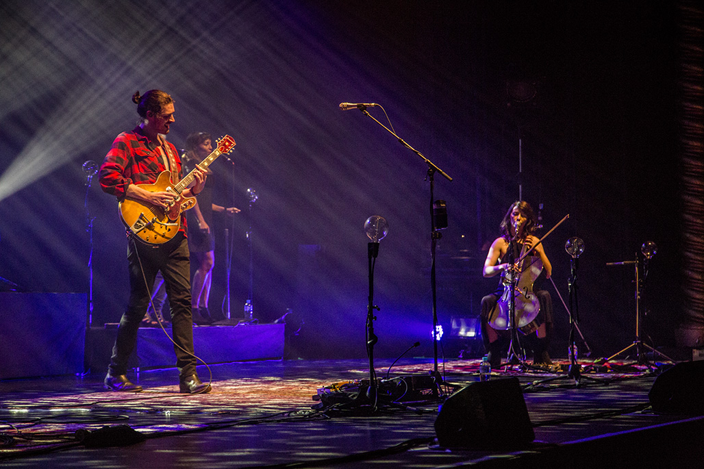 Hozier