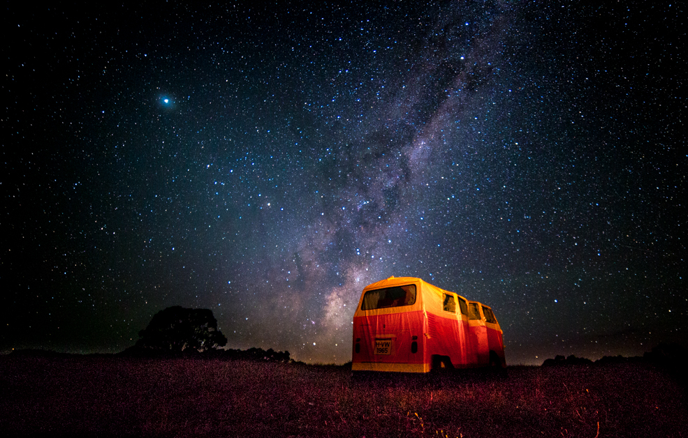 Craig's Hut | Victoria