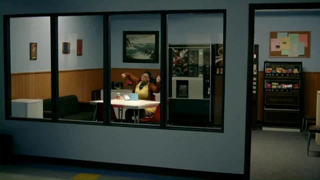 The Good Life Video - Sway