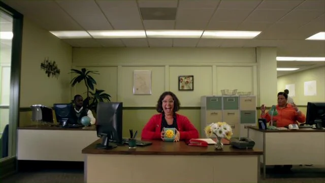 The Good Life Video - Scream