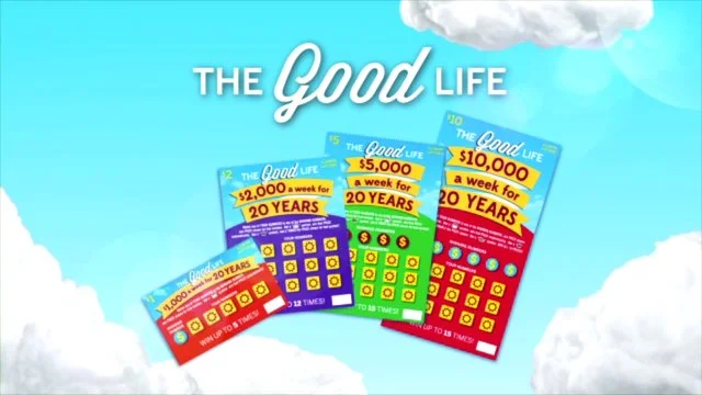 The Good Life Video - On the low