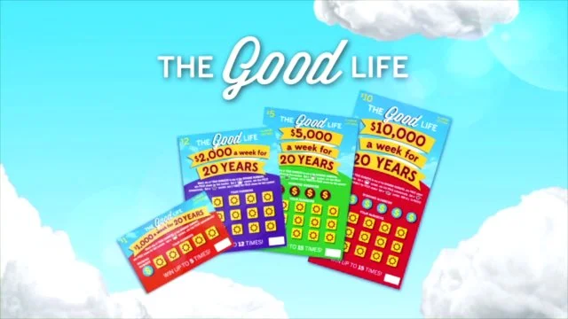 The Good Life Video - Silent Shimmy