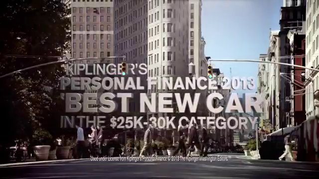 Nissan Altima TV - Confessions