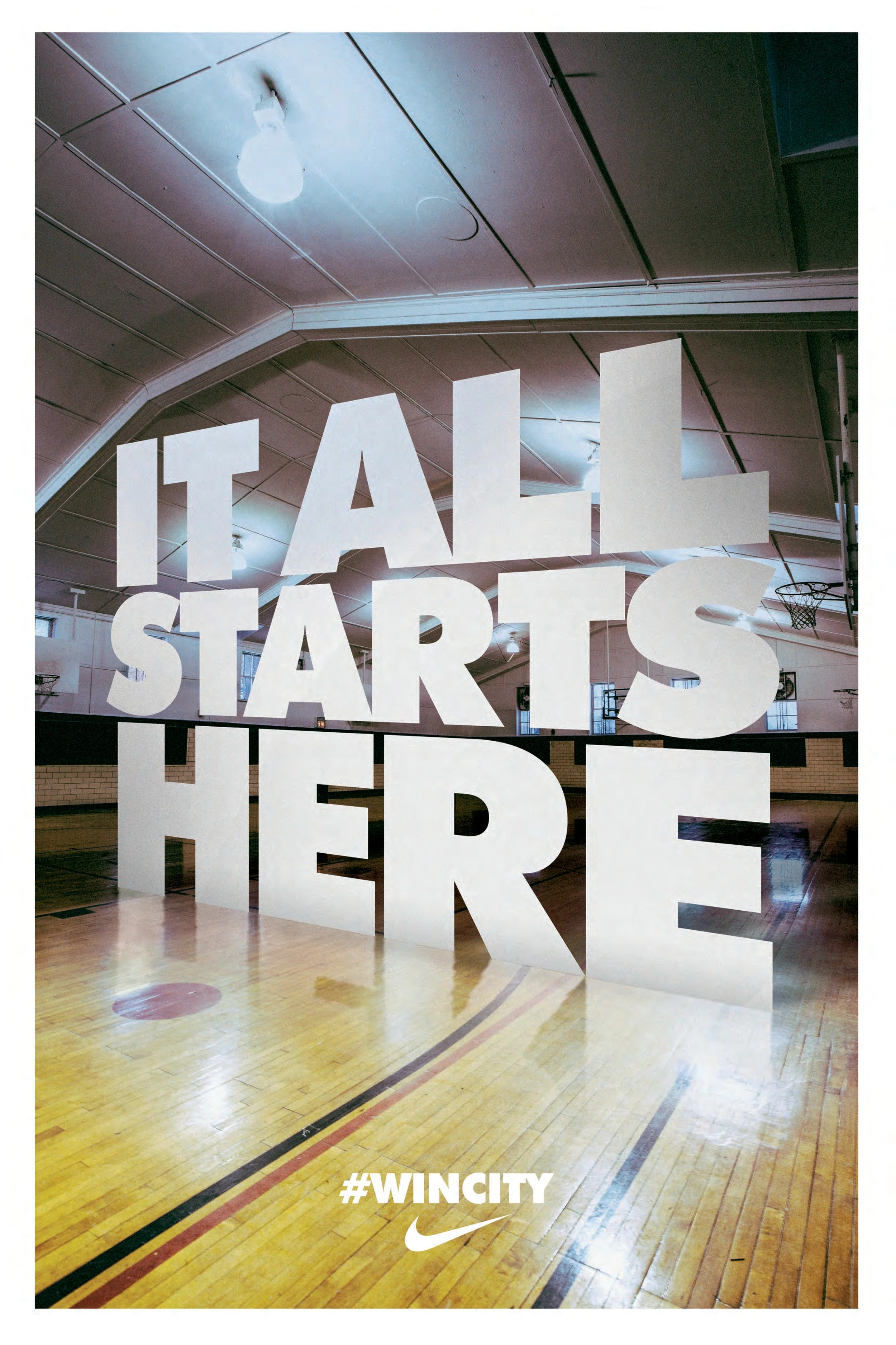 Whitney Young Poster