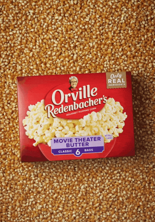 Get It Poppin' - Social