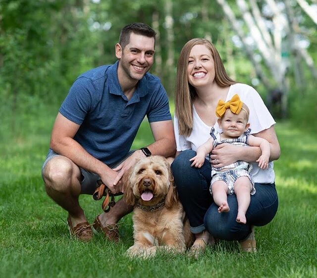 It&rsquo;s such a joy to work with this family 
#bastphotographymn #familyphotos #family #mnphotographer #minnesotaphotographer #twincitiesbasedphotographer