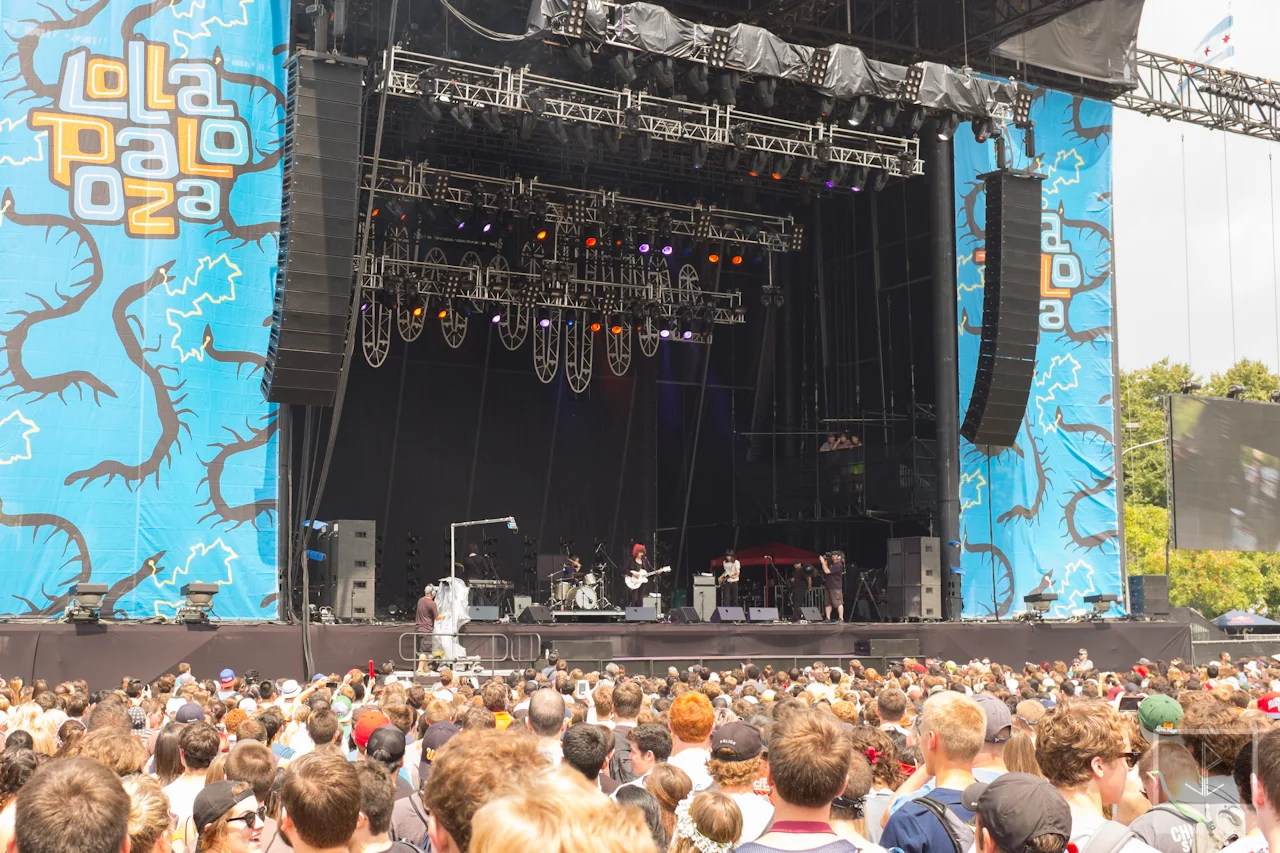 Temples